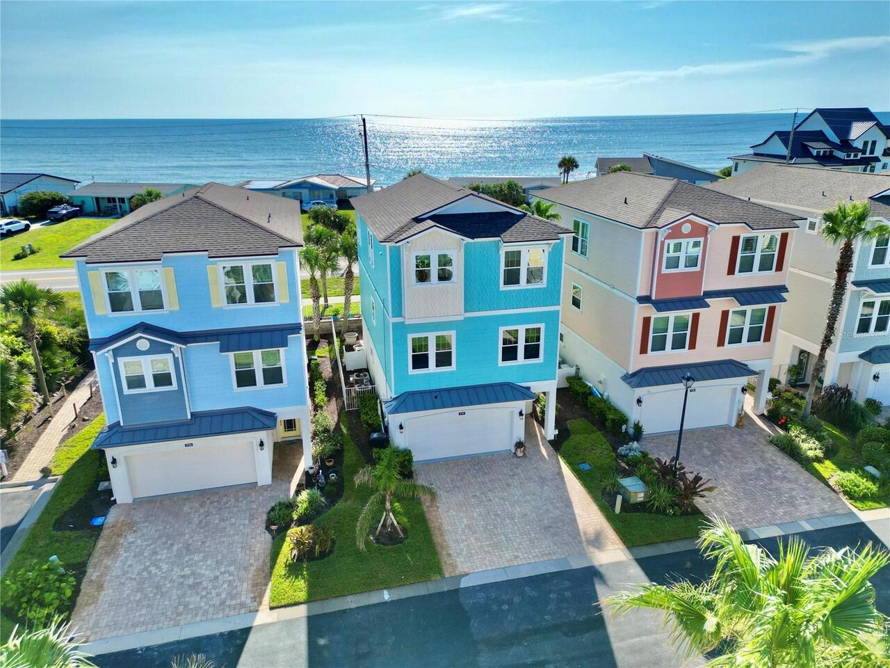 Flagler Beach Real Estate