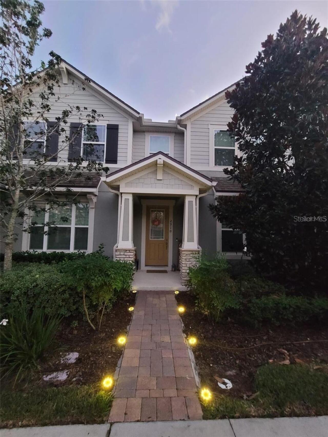 Kissimmee Real Estate