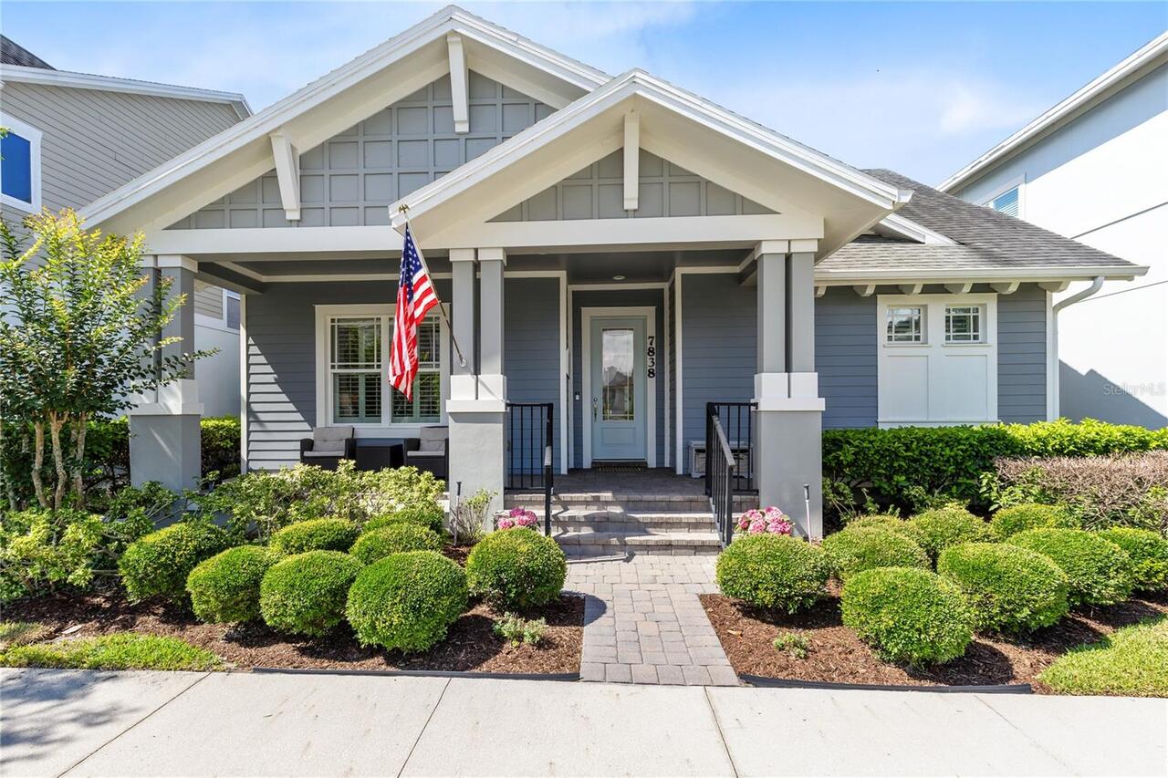 Orlando Real Estate