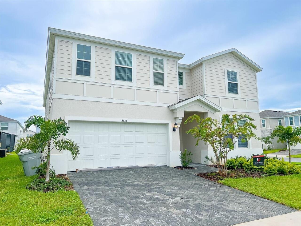 Davenport Real Estate