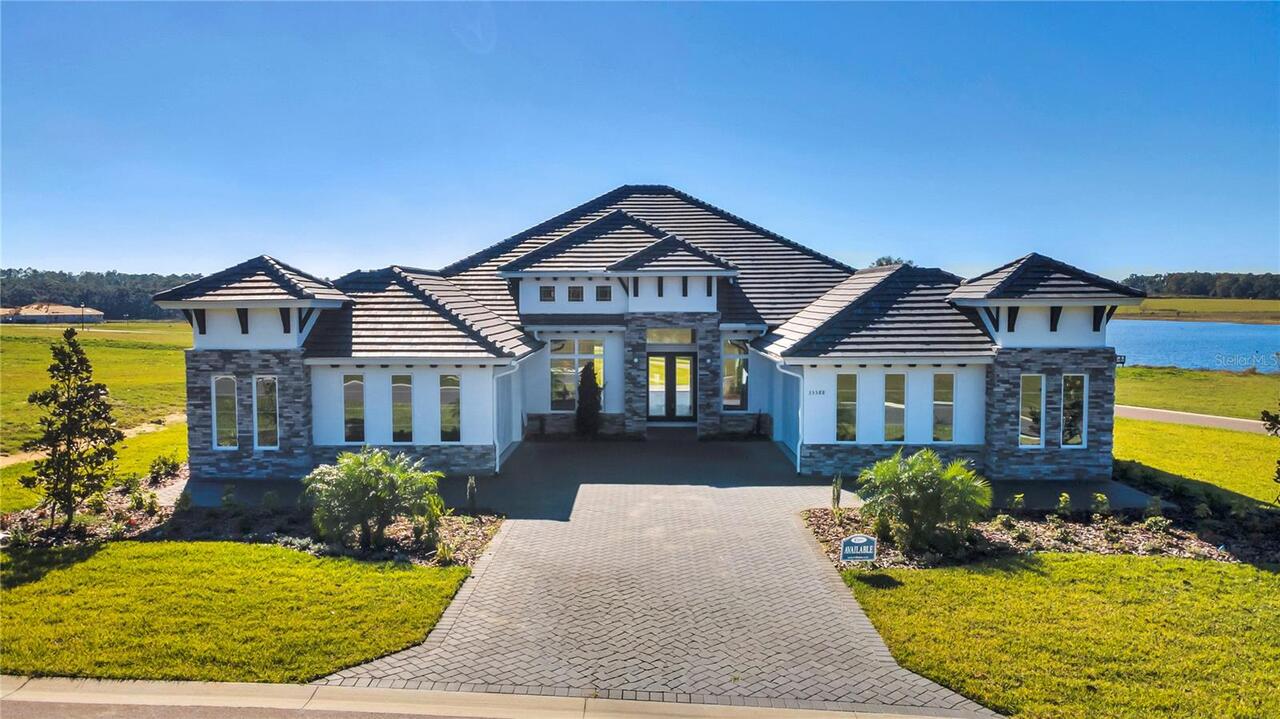 Dade City Real Estate