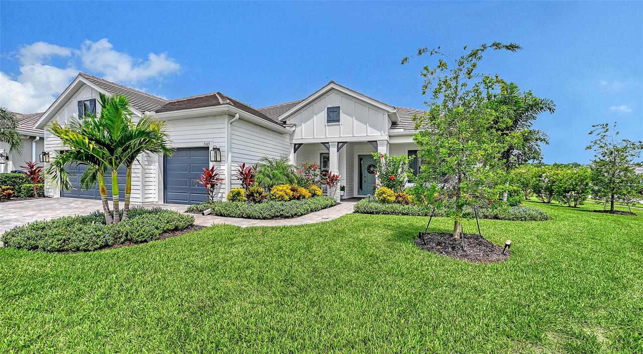 Sarasota Real Estate