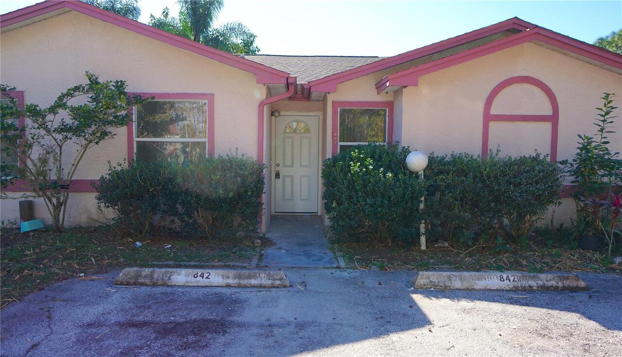 Kissimmee Real Estate