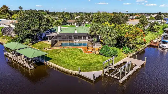 Palm Coast Real Estate