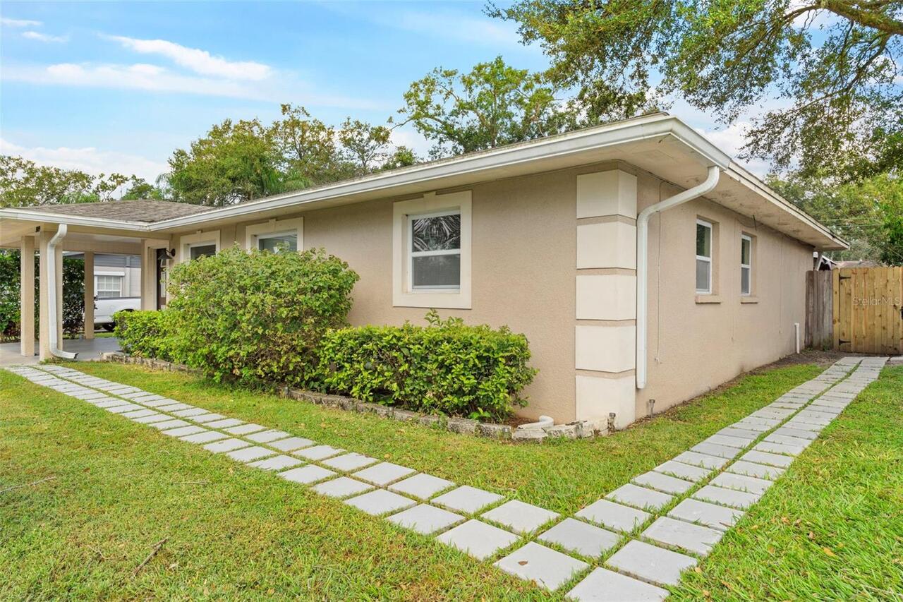 Lakeland Real Estate