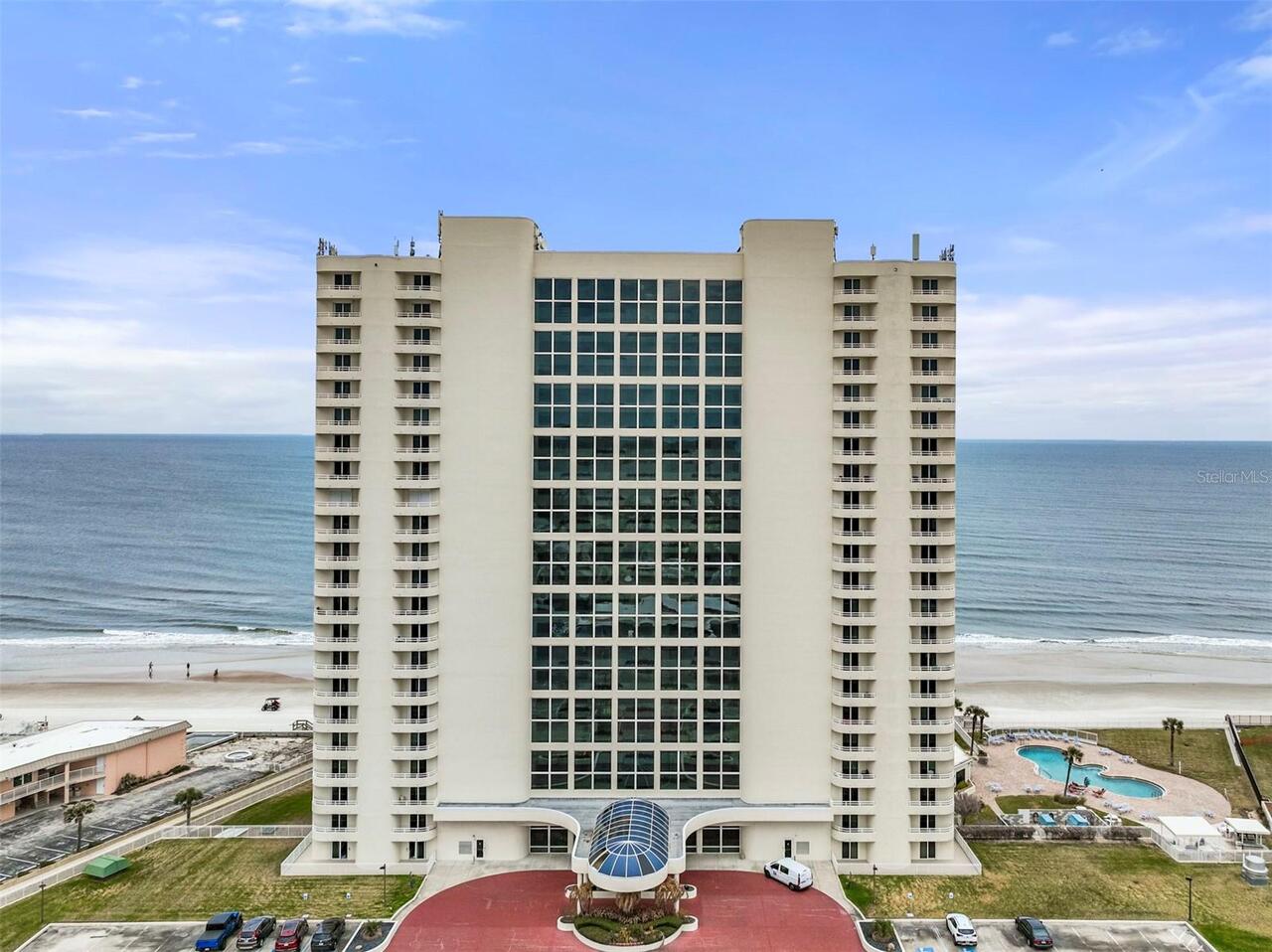 Daytona Beach Shores Real Estate