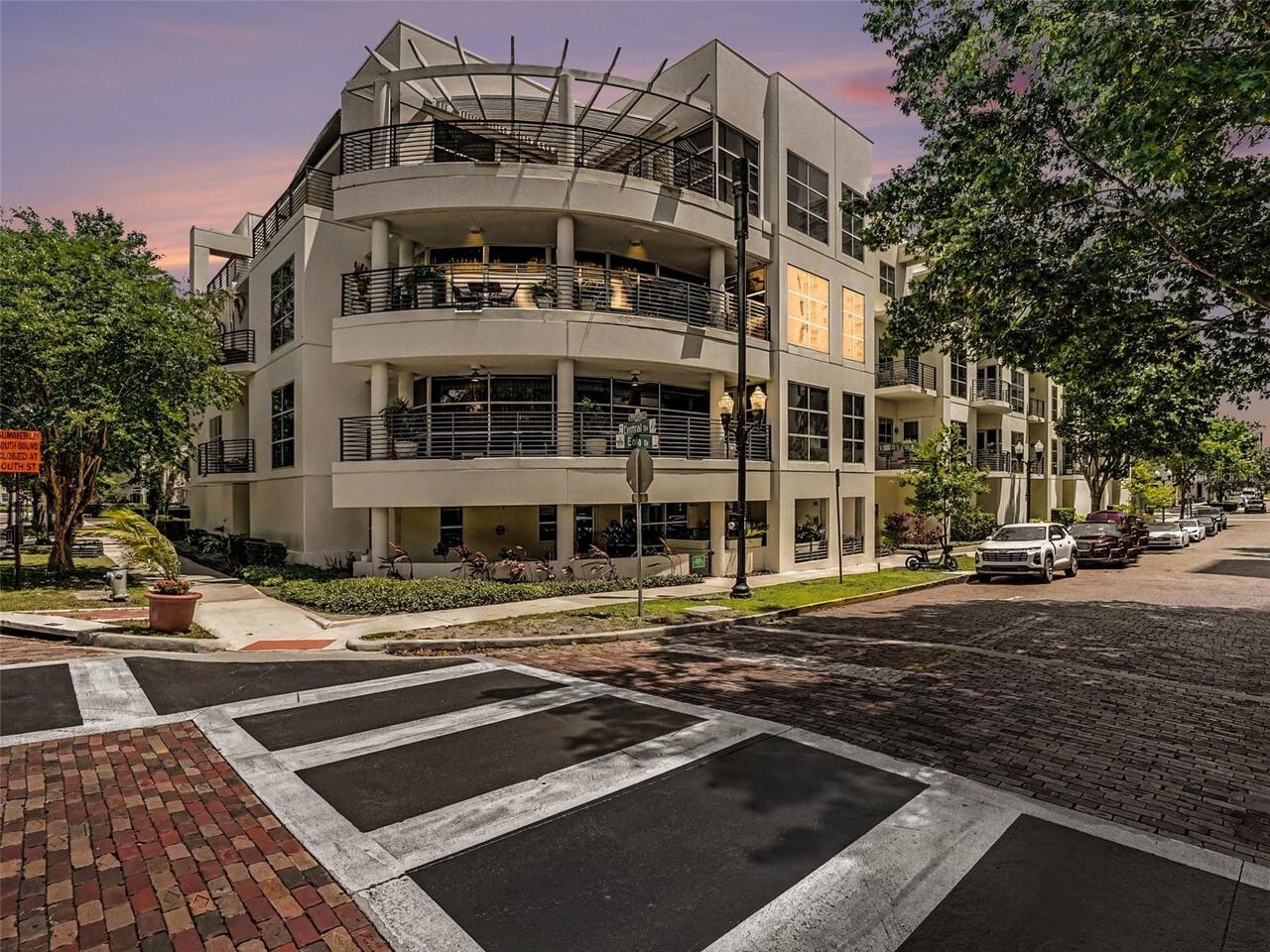 Orlando Real Estate