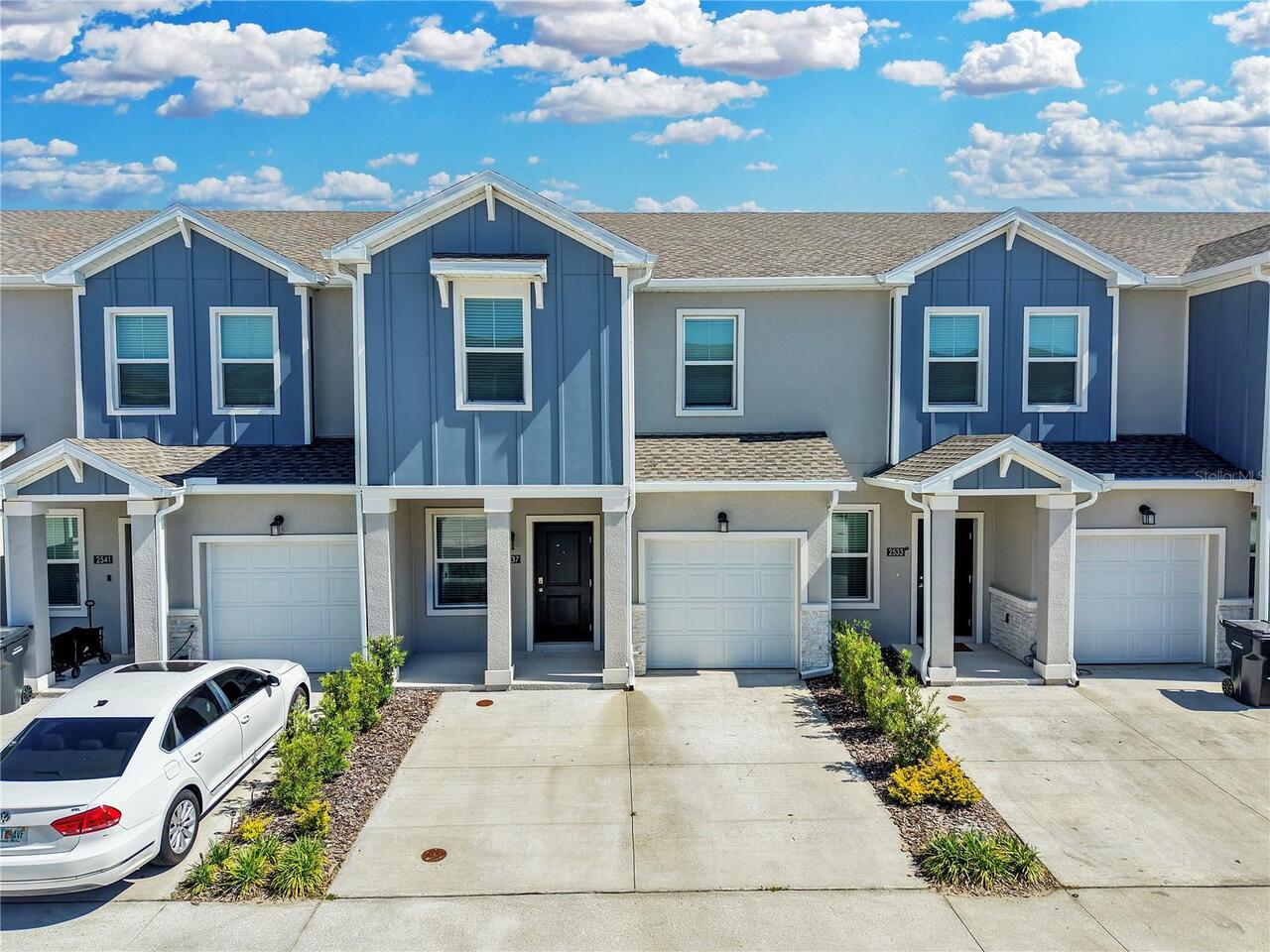 Kissimmee Real Estate