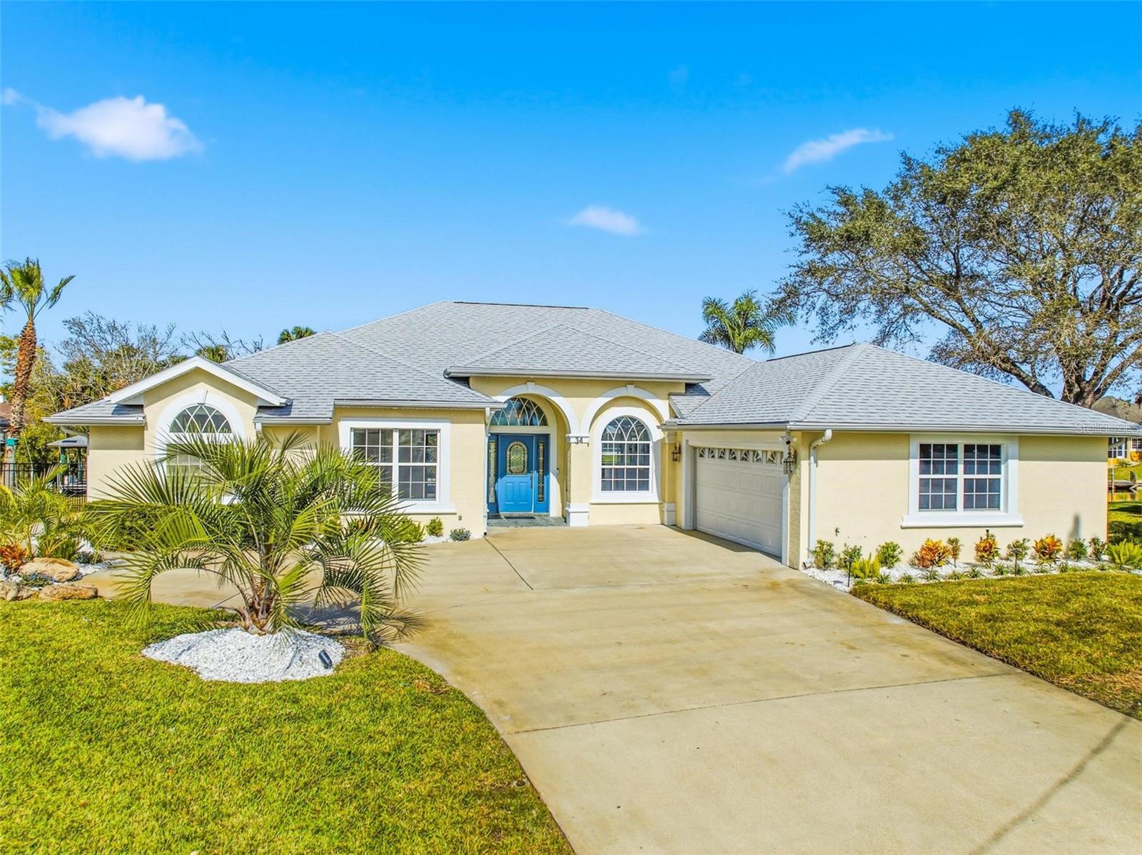 Palm Coast Real Estate