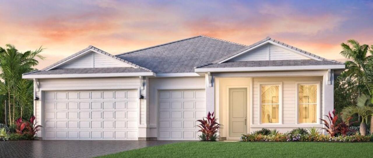 Bradenton Real Estate
