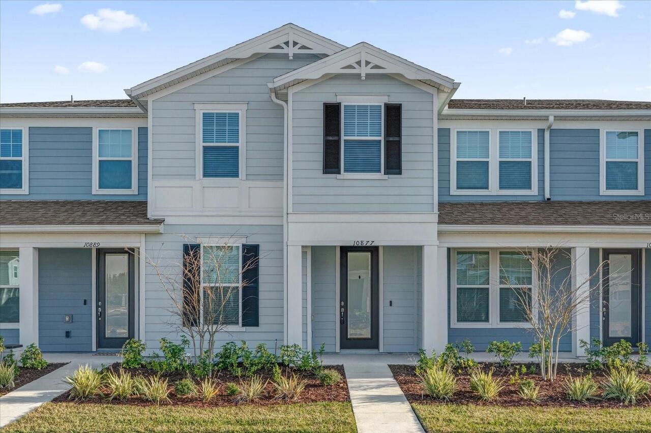 Orlando Real Estate
