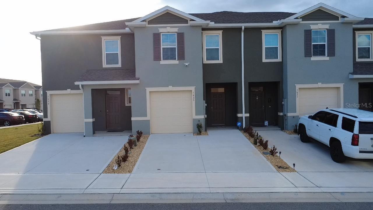 Davenport Real Estate