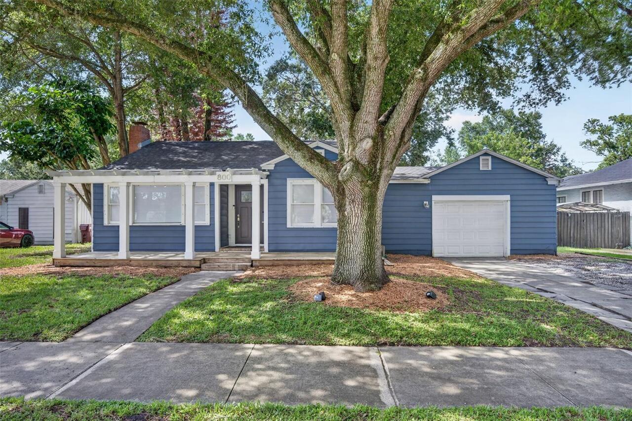 Orlando Real Estate