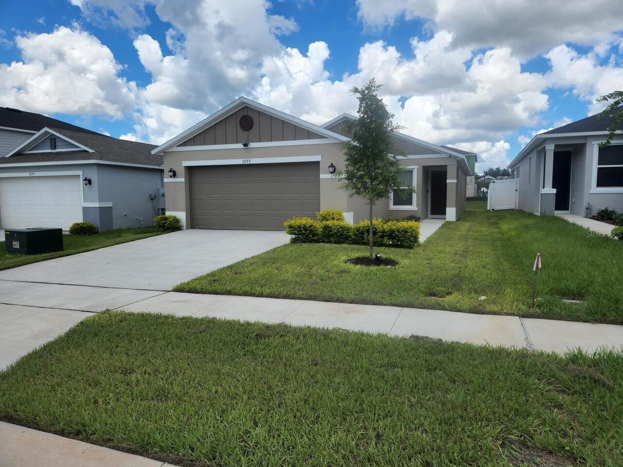 Davenport Real Estate