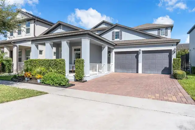 Winter Garden Real Estate