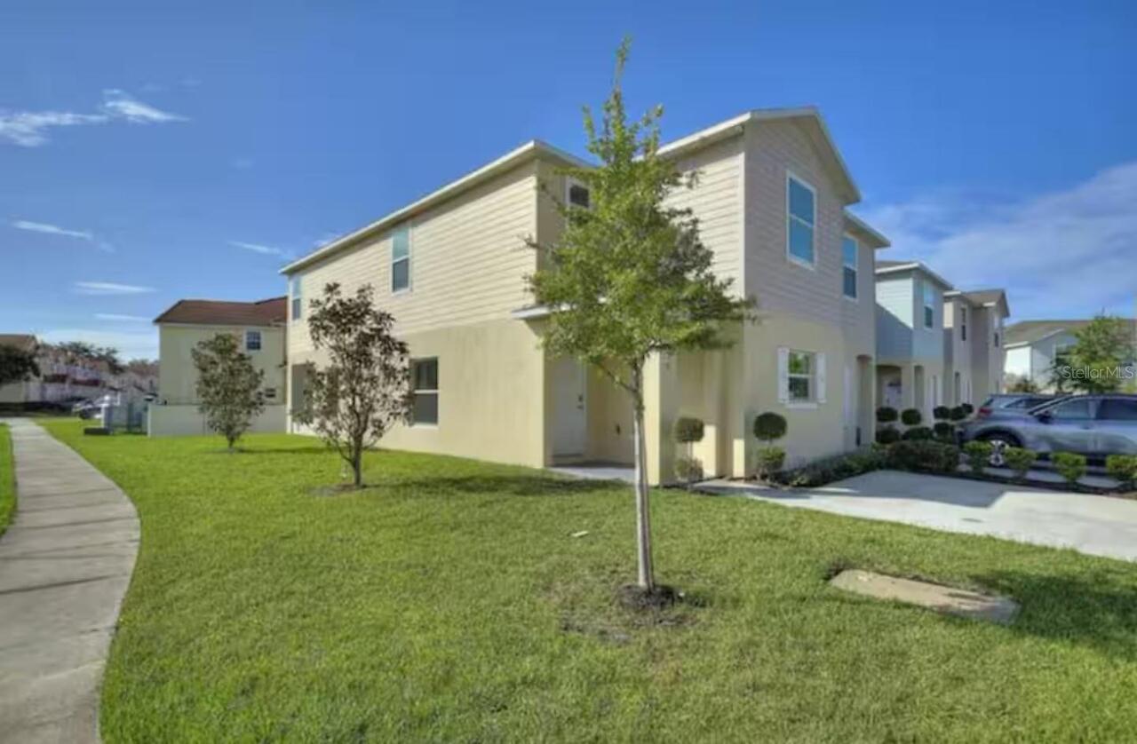 Kissimmee Real Estate