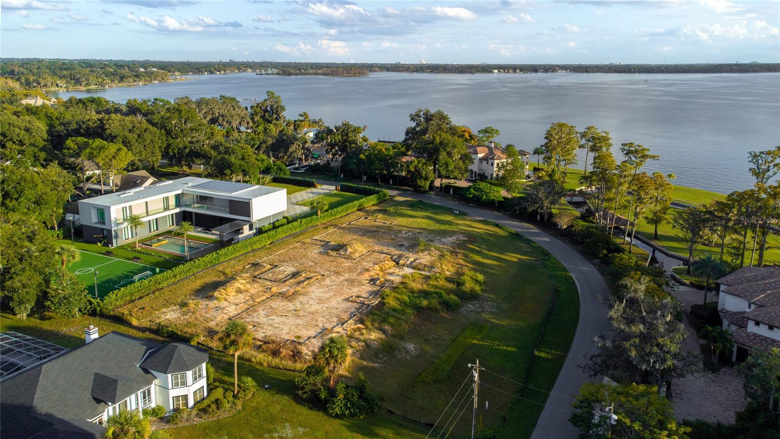 Windermere Real Estate