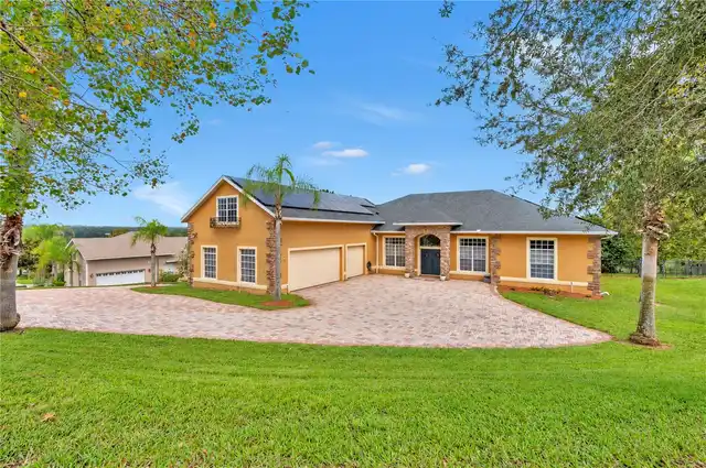 Clermont Real Estate