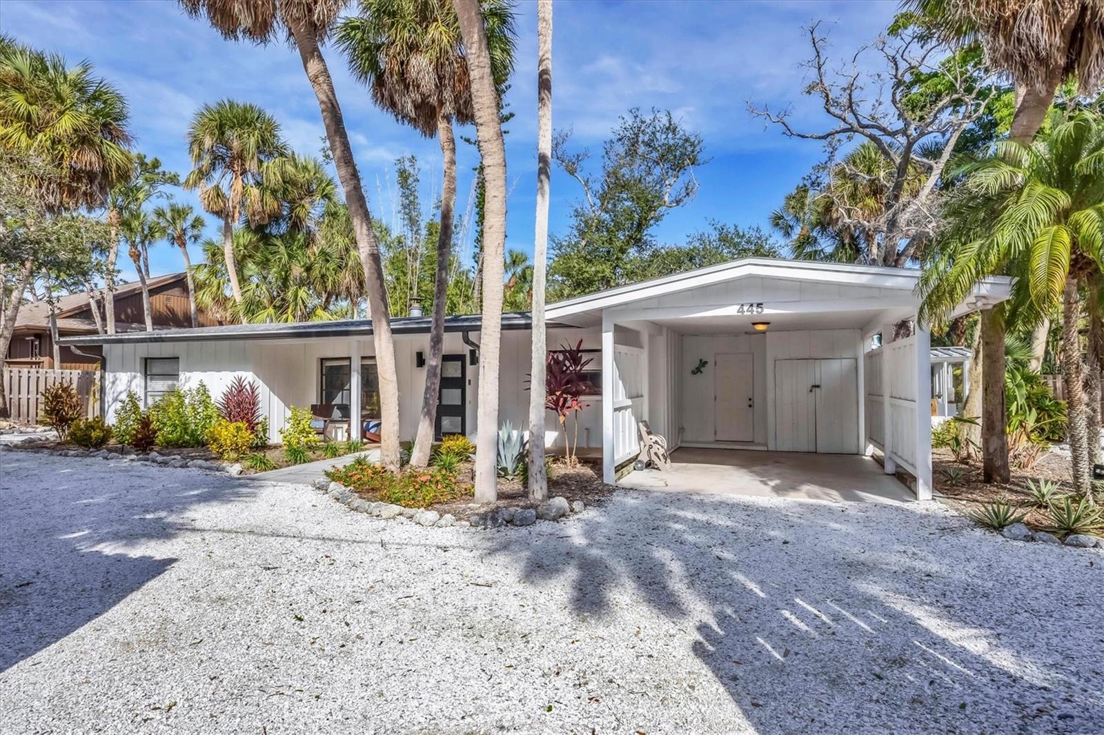 Sarasota Real Estate