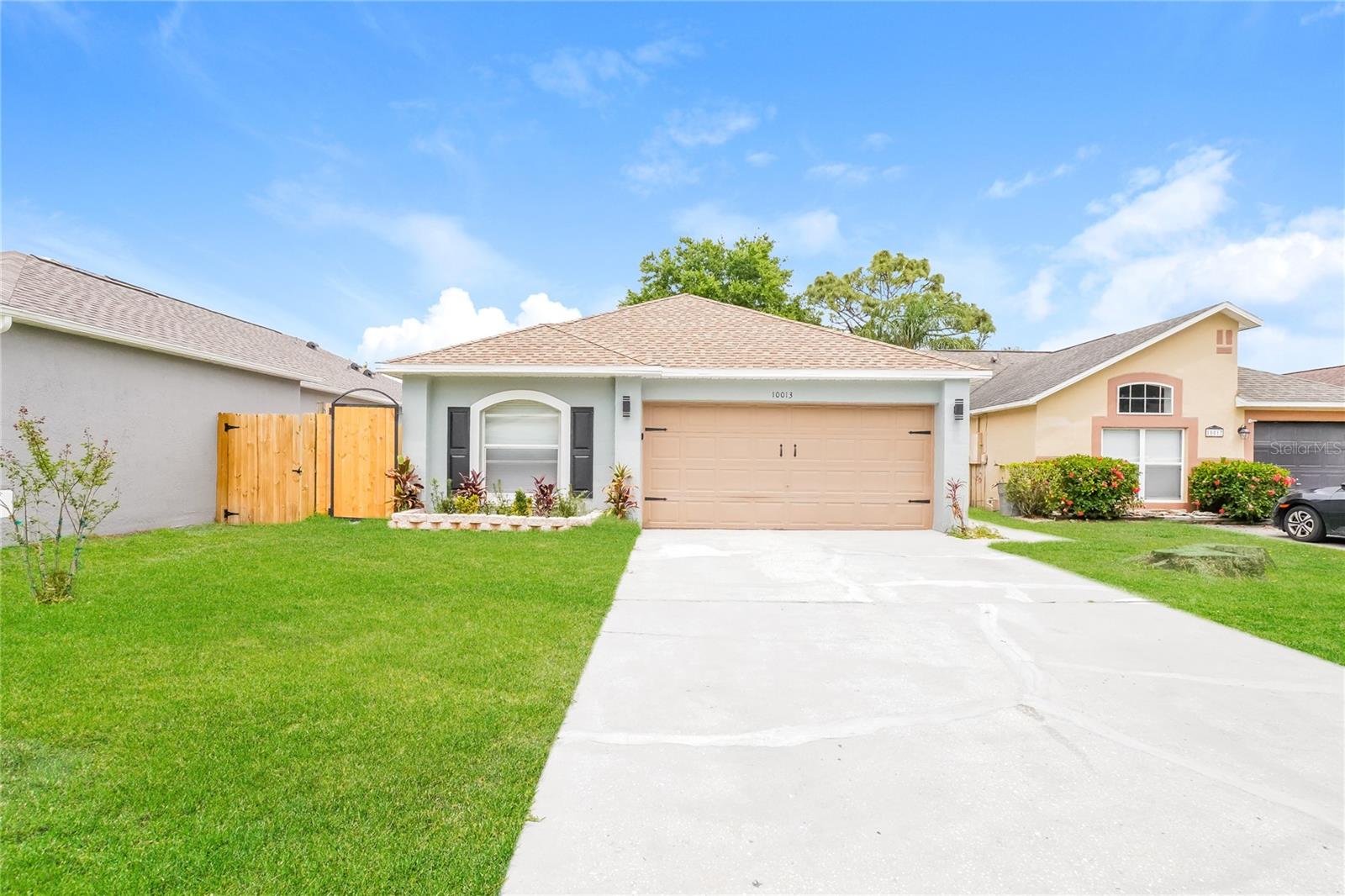 Orlando Real Estate