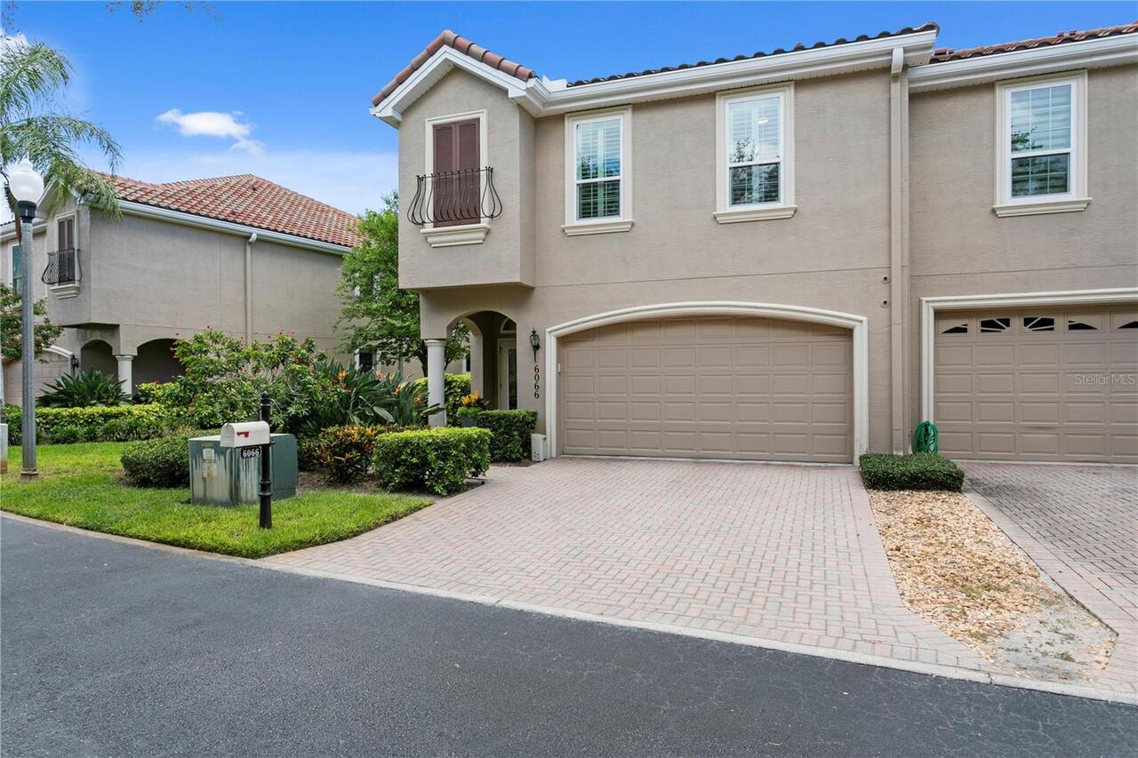 Gulfport Real Estate