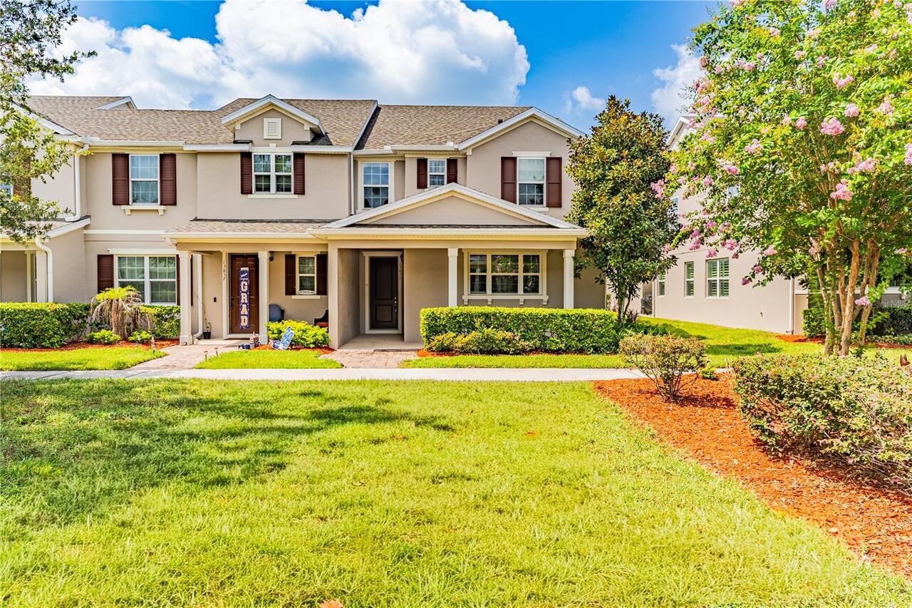 Windermere Real Estate
