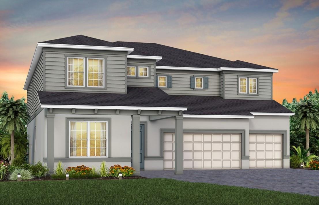 Clermont Real Estate