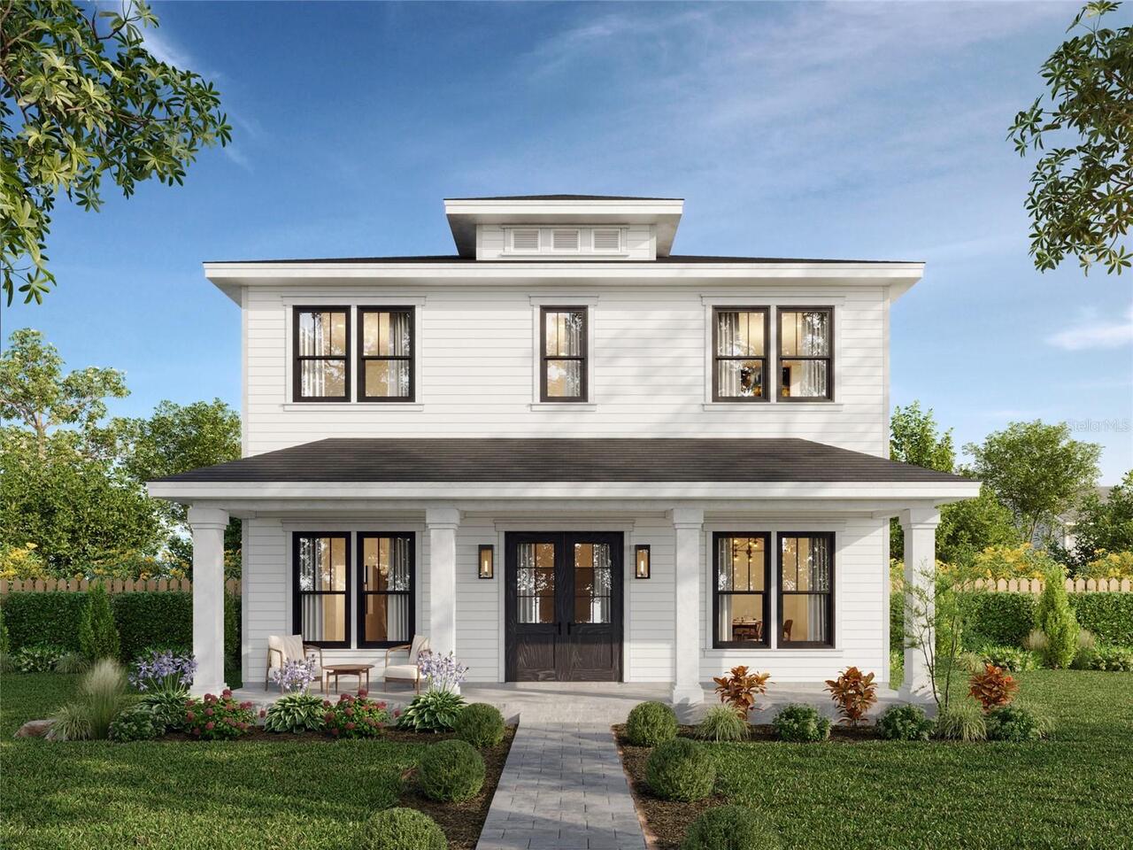St Petersburg Real Estate