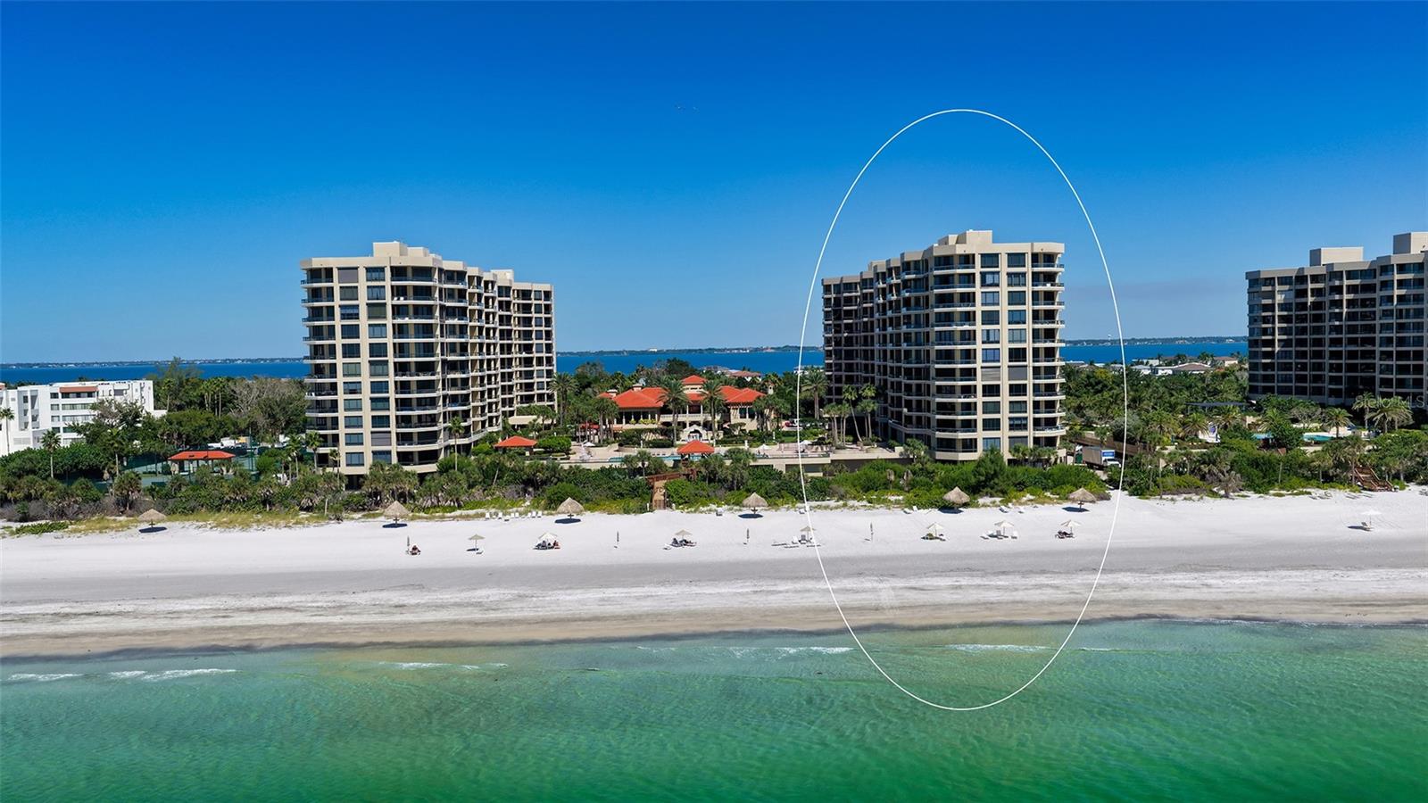 Longboat Key Real Estate