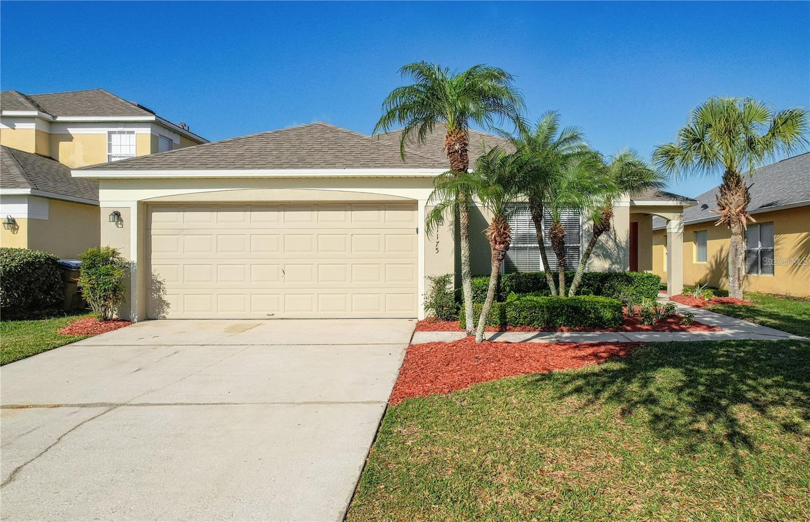 Kissimmee Real Estate