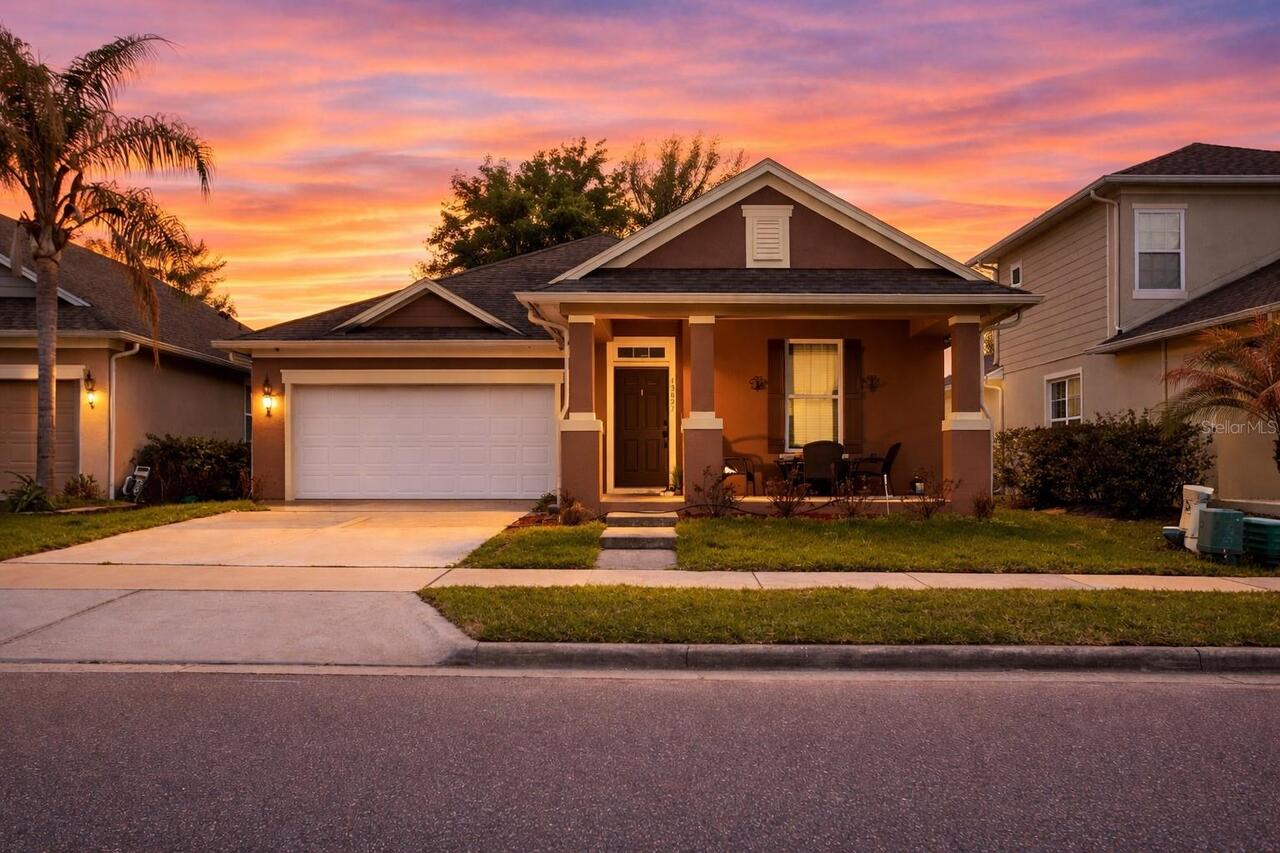 Windermere Real Estate