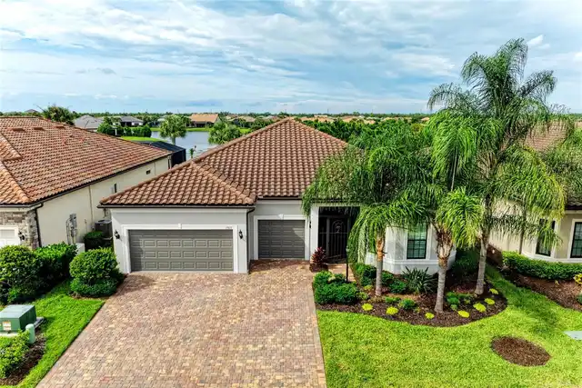 Lakewood Ranch Real Estate