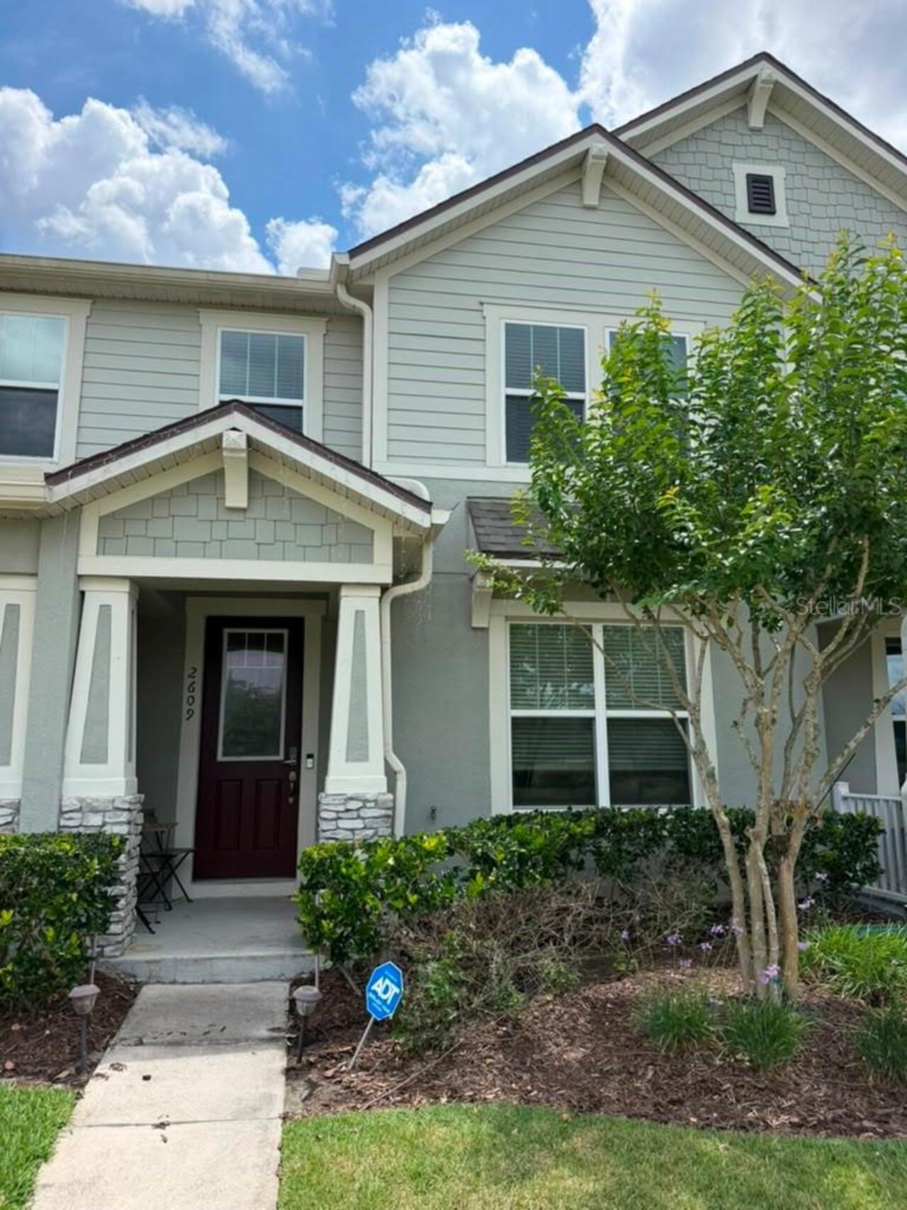 Kissimmee Real Estate