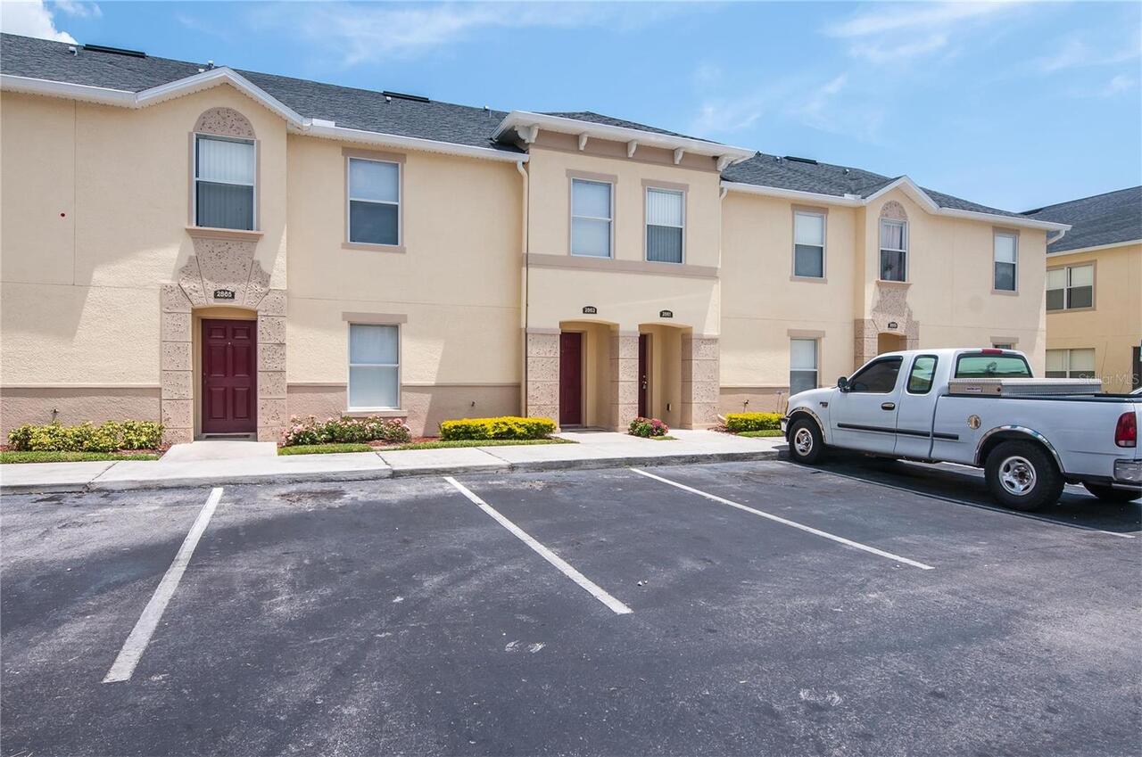 Kissimmee Real Estate