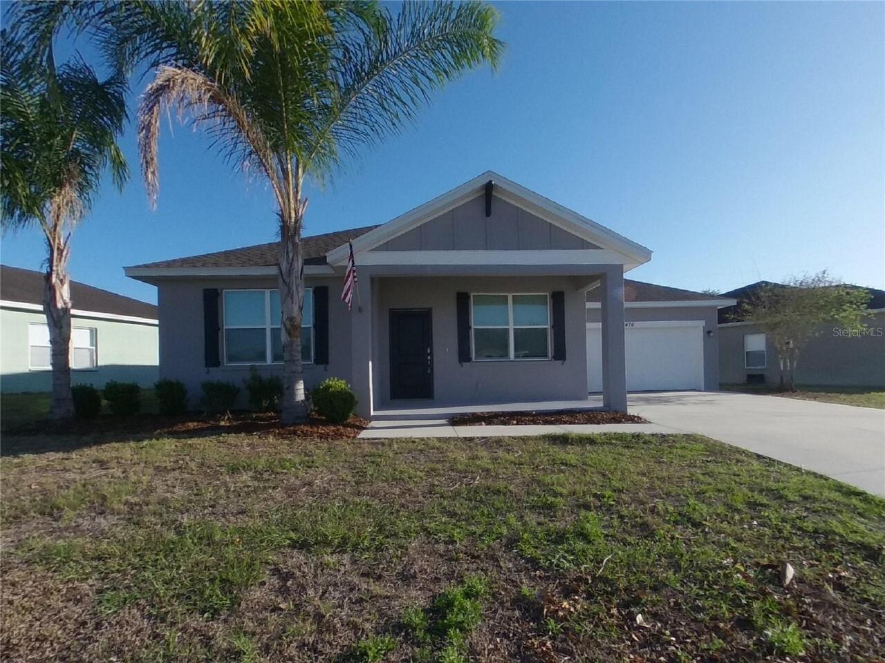 Lakeland Real Estate