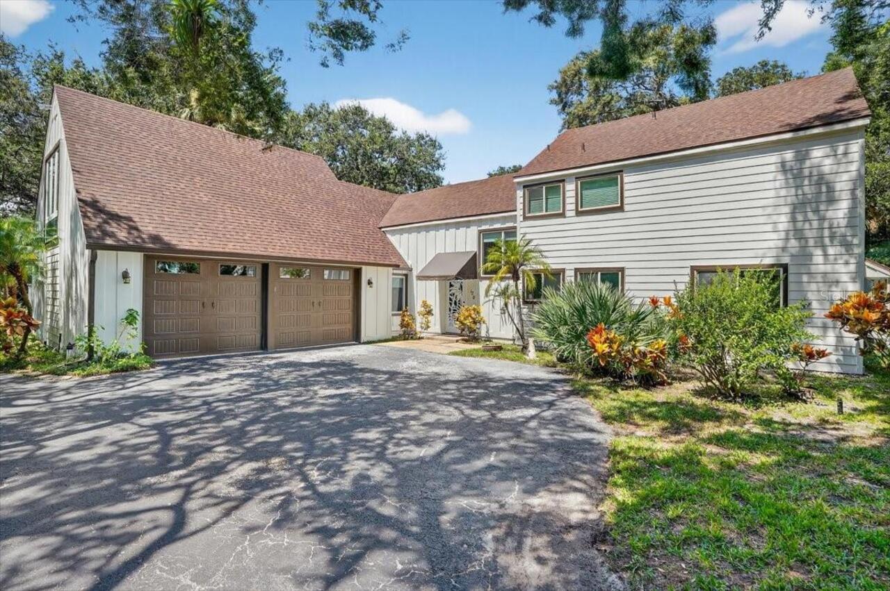 Ponce Inlet Real Estate