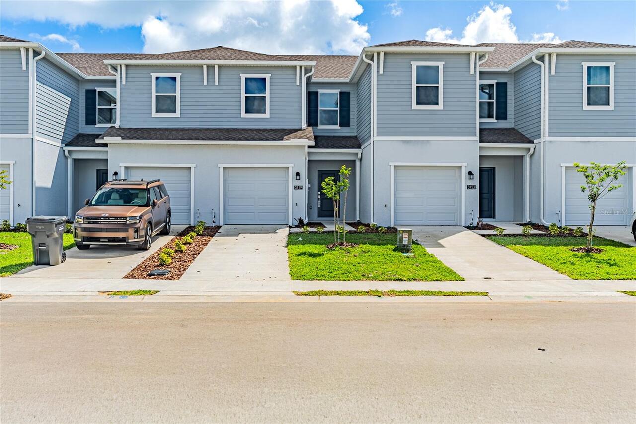 Davenport Real Estate