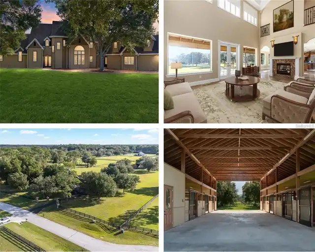 Ocala Real Estate