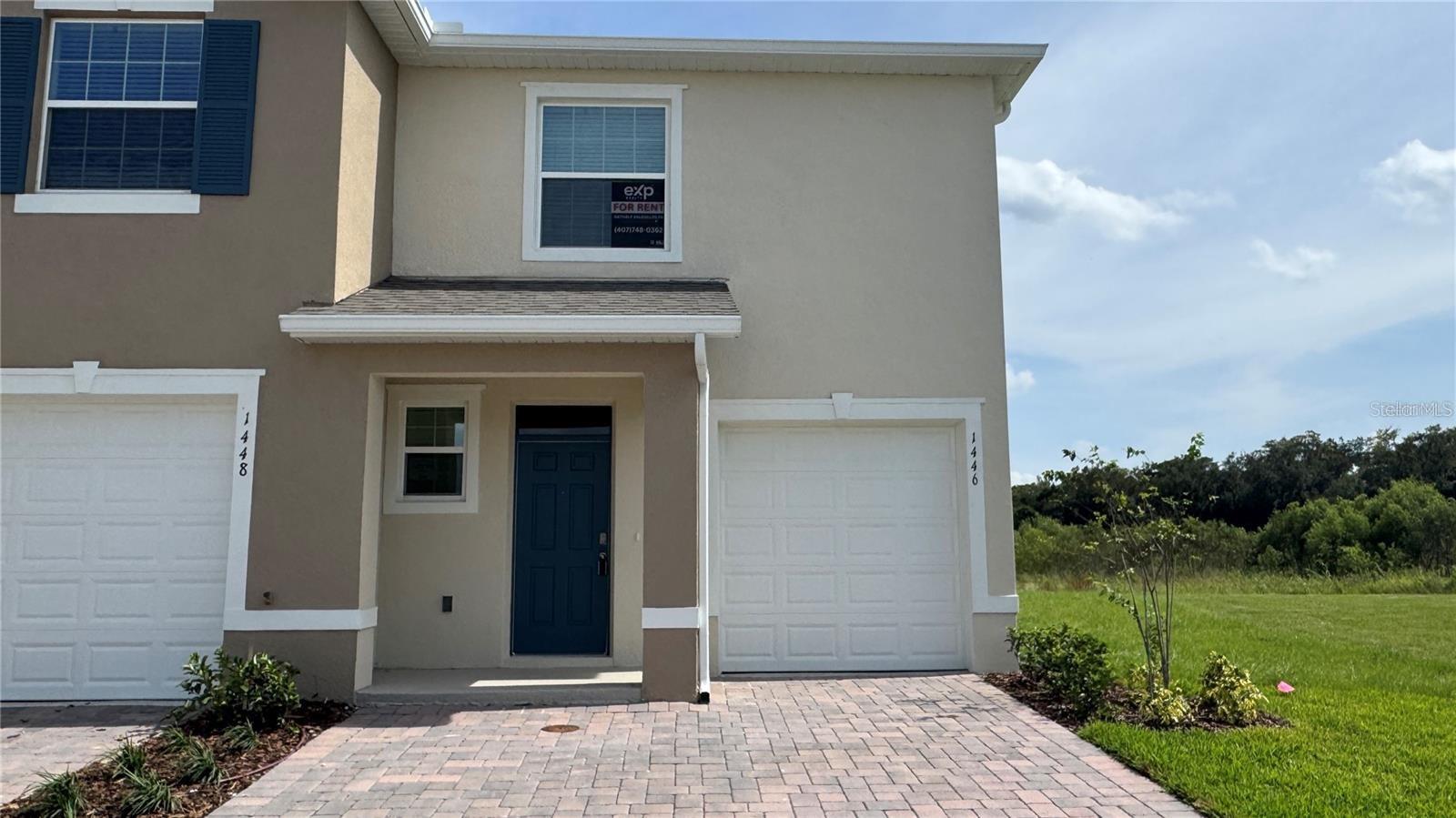 Kissimmee Real Estate