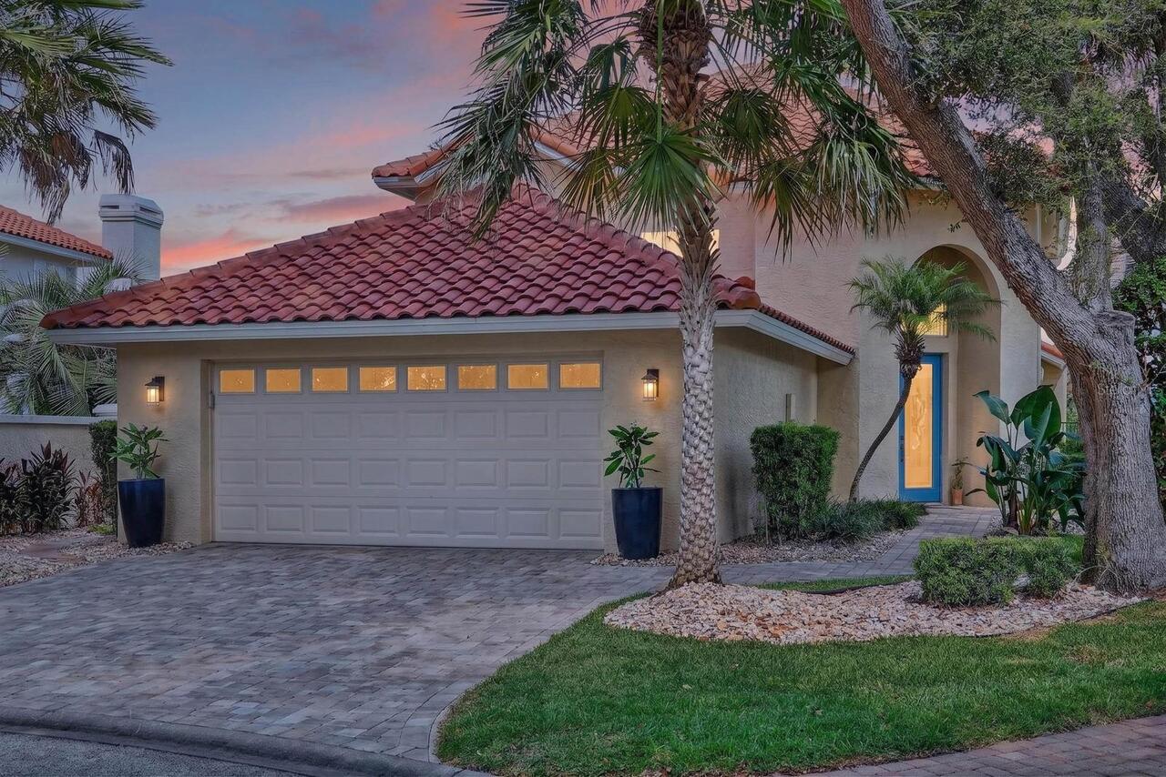 Palm Coast Real Estate