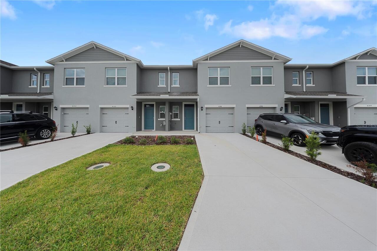 Lakeland Real Estate