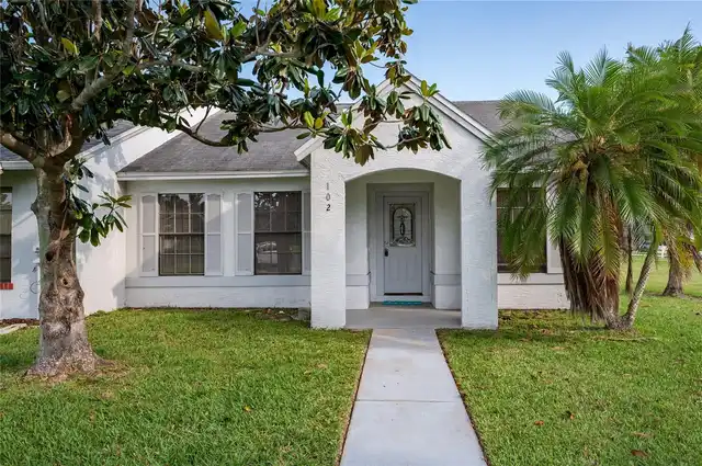Sanford Real Estate