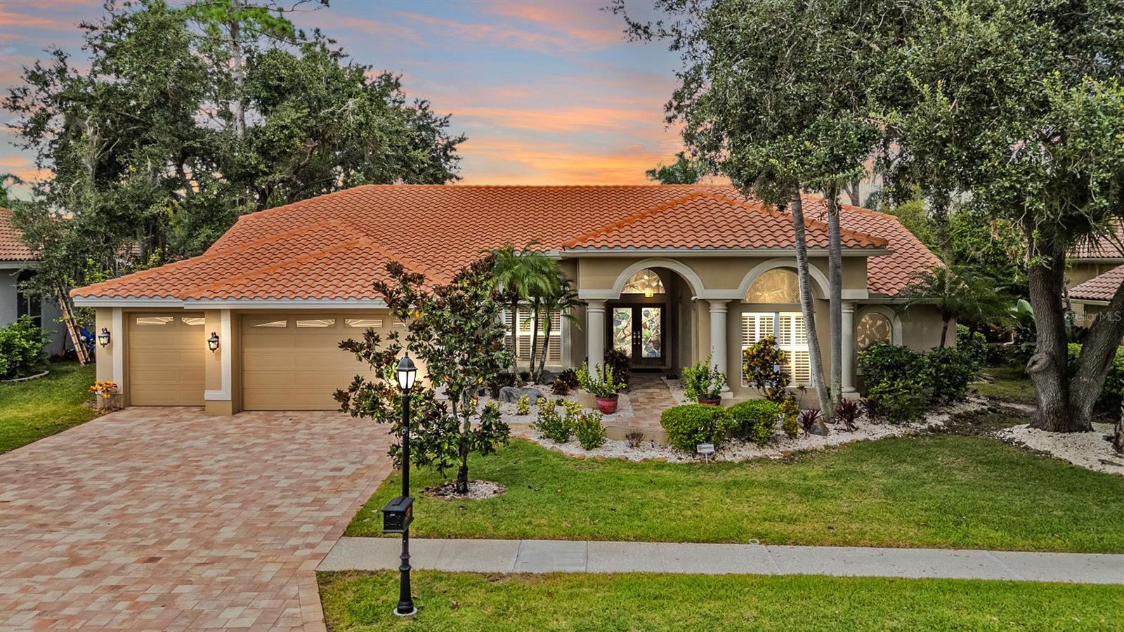 Oldsmar Real Estate