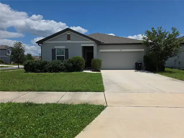 Sanford Real Estate