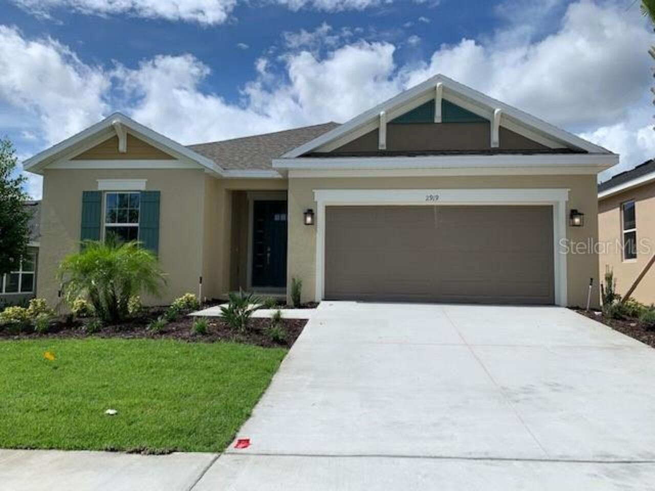 Clermont Real Estate
