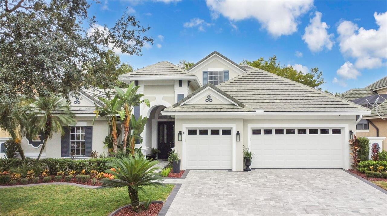 Orlando Real Estate