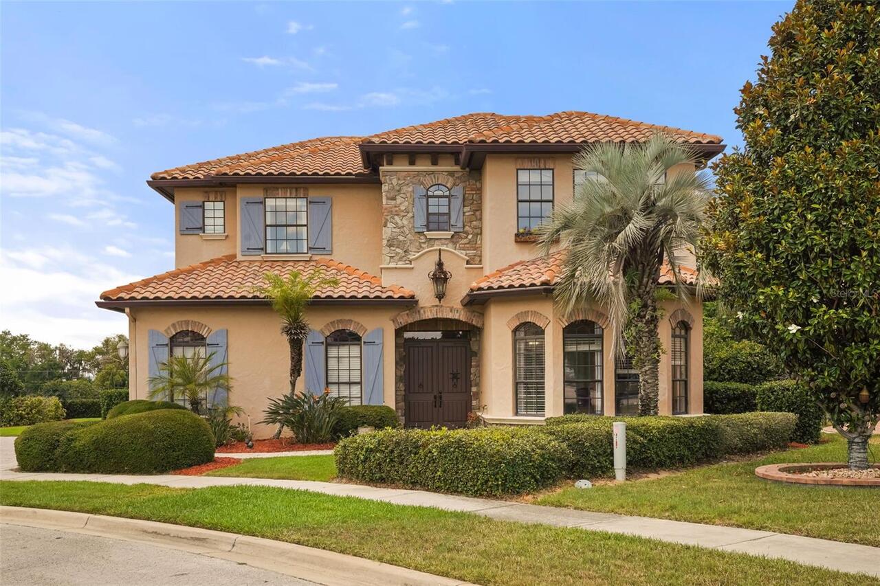 Clermont Real Estate