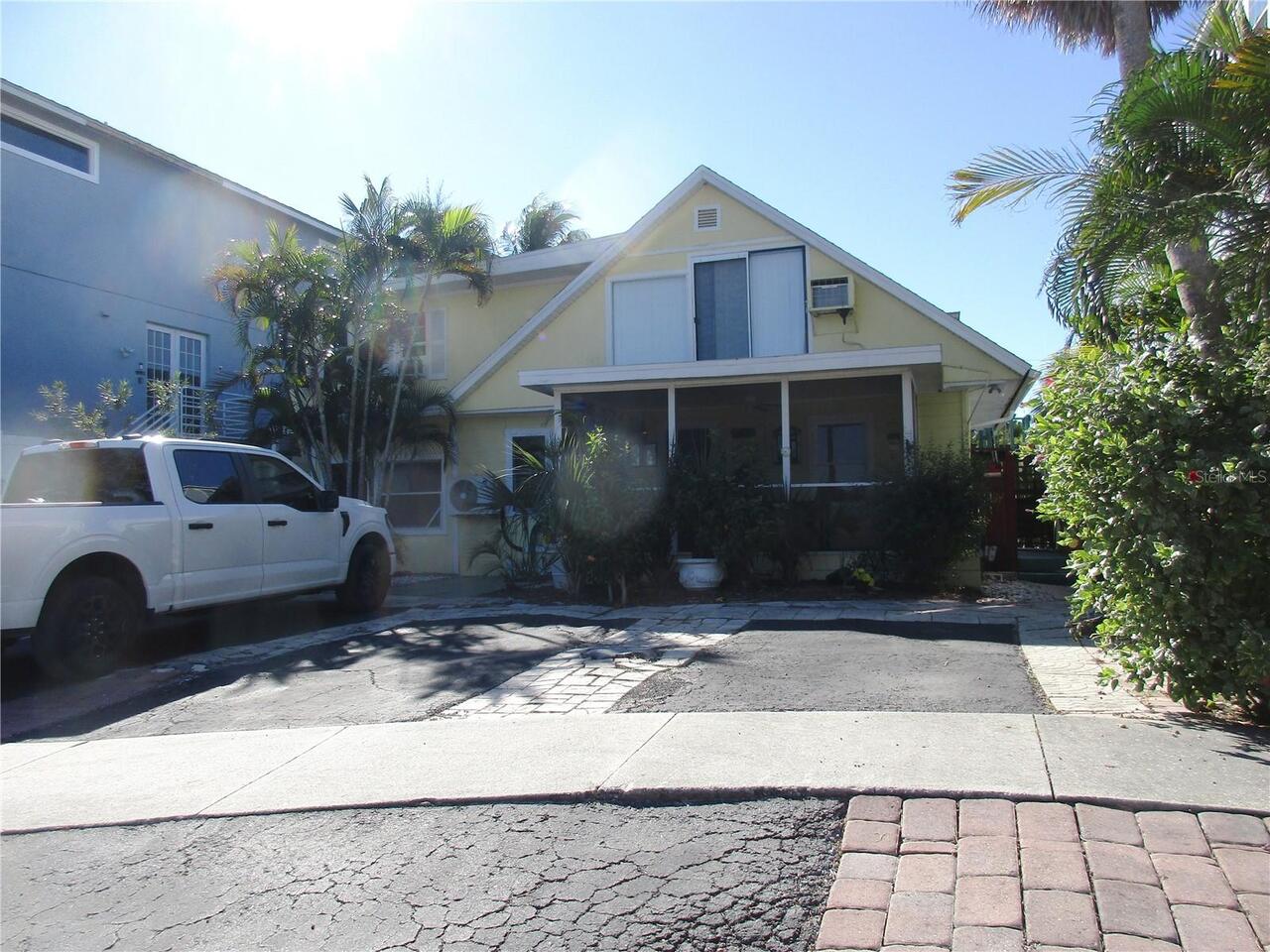 Sarasota Real Estate