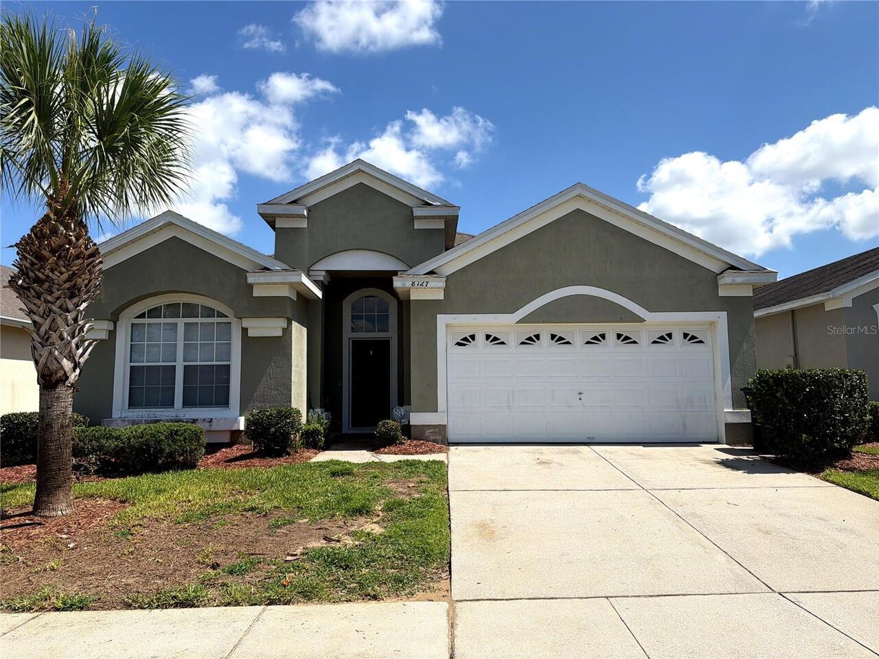 Kissimmee Real Estate