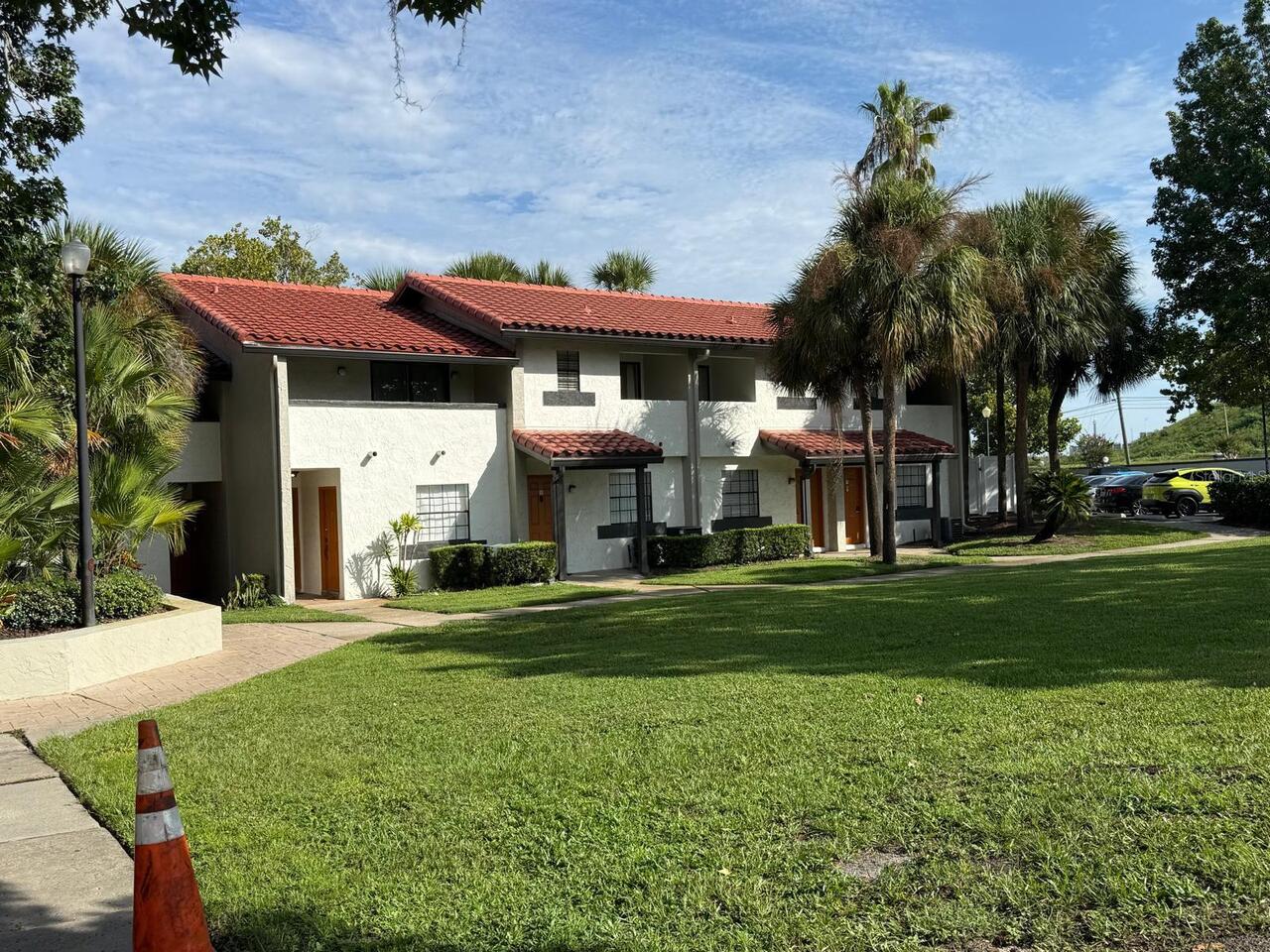 Orlando Real Estate